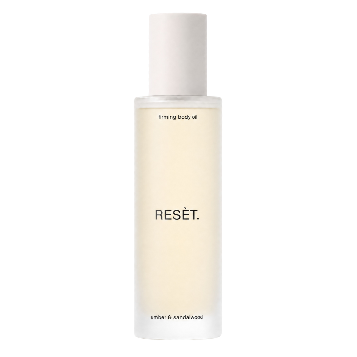 RESÈT Firming Body Oil