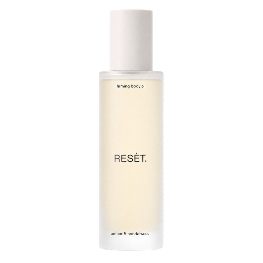 RESÈT Firming Body Oil