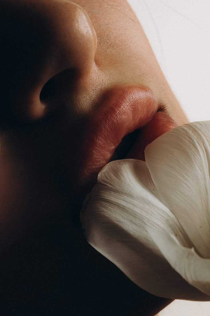 Softness is strength