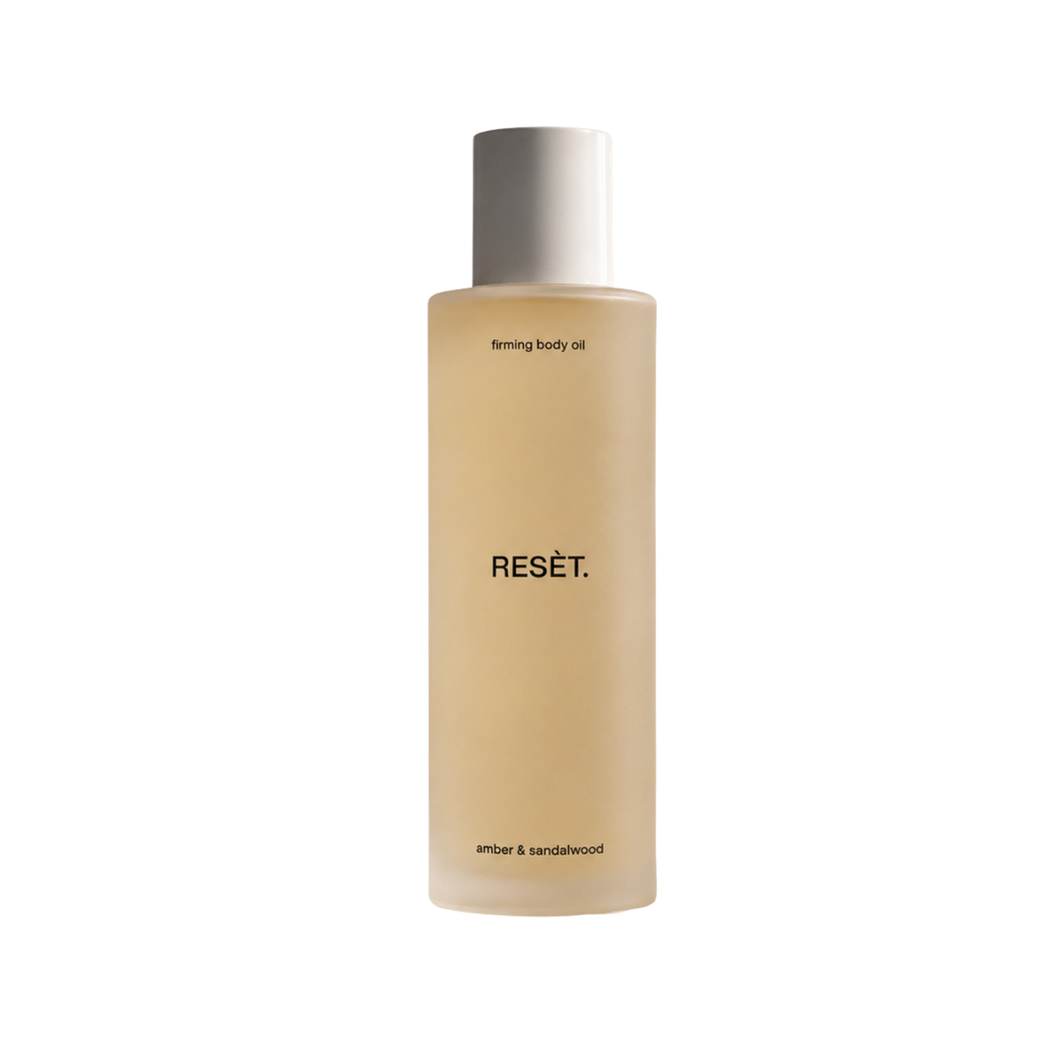 RESÈT Firming Body Oil