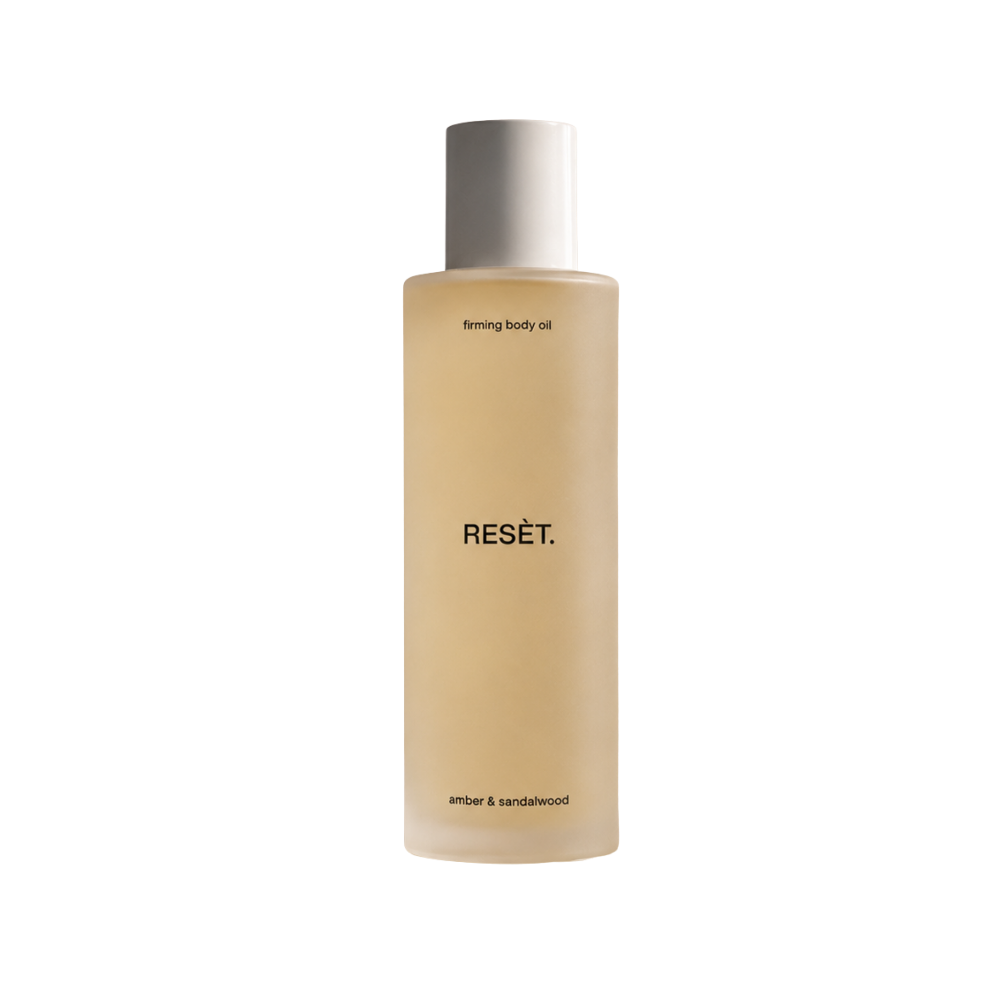 RESÈT Firming Body Oil